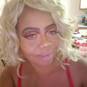 Meet your Posher, Ericka